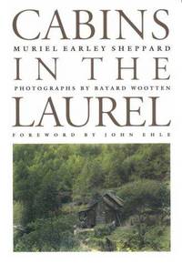 Cabins in the Laurel (Chapel Hill Books)