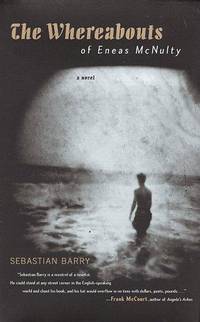 cover of The Whereabouts of Eneas McNulty