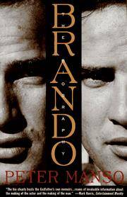 image of Brando: The Biography