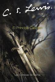 cover of El Principe Caspian (Narnia) (Spanish Edition)