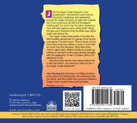 The Indian Cemetery (Sugar Creek Gang) by Paul Hutchens - from Powell's Bookstores Chicago (SKU: ZZ0027703)