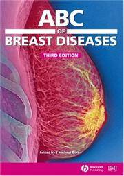 ABC of Breast Diseases (ABC Series)