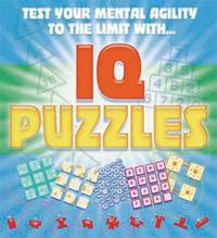 IQ Puzzles Chartwell
