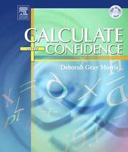 Calculate With Confidence, Fourth Edition