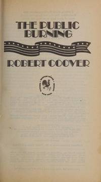 Public Burning by Coover, Robert