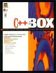 C++ in a Box