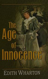image of The Age of Innocence (Wheeler Large Print Book Series)