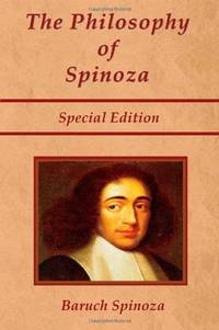 The Philosophy Of Spinoza