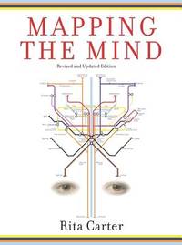 Mapping the Mind (ISBN: 9780520266285)