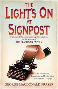 image of The Light’s On At Signpost