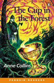 The Cup in the Forest (Penguin Joint Venture Readers) 