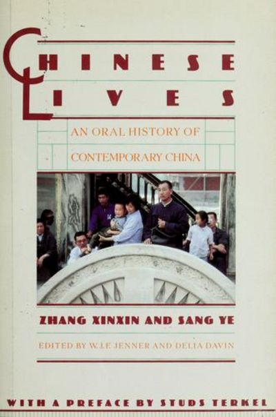 Chinese Lives