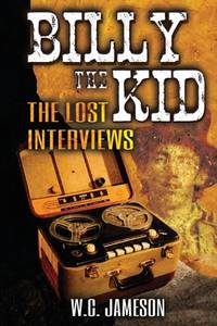 Billy the Kid (ISBN: 9781973852285)