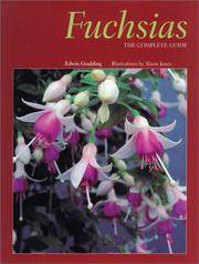 Fuchsias: The Complete Guide