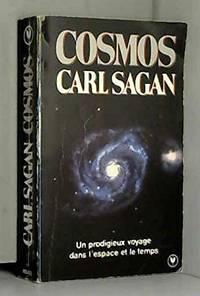cover of Cosmos
