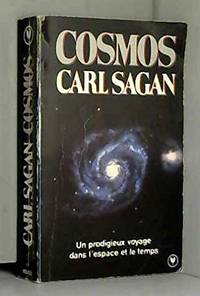 Cosmos by Carl Sagan