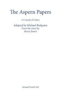 cover of Aspern Papers