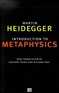 An Introduction To Metaphysics