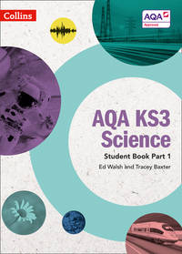 Aqa Ks3 Science Student Book Part 1