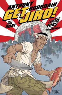 image of Get Jiro!