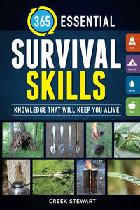 365 Essential Survival Skills