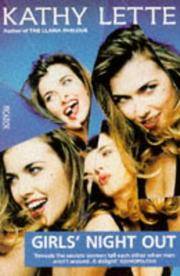 cover of Girls Night Out
