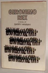 Geronimo Rex