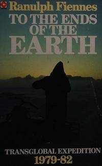 cover of To the Ends of the Earth (Coronet Books)