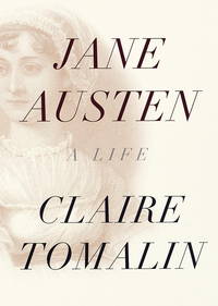Jane Austen: A Life