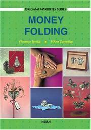 Money Folding