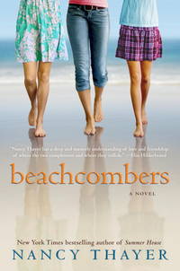 Beachcombers: A Novel