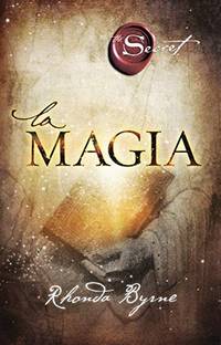 cover of La magia