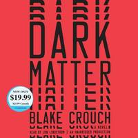 Dark Matter (ISBN: 9780525590286)