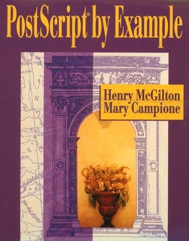 Postscript Example
