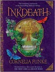 Inkdeath **SIGNED**