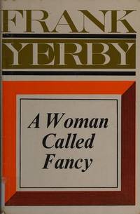 cover of Woman Called Fancy