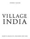 Village India