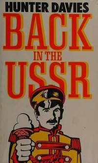 image of Back in the U. S. S. R