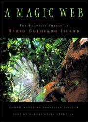 A Magic Web: The Forest of Barro Colorado Island