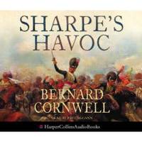 Sharpe's Havoc (ISBN: 9780007158287)