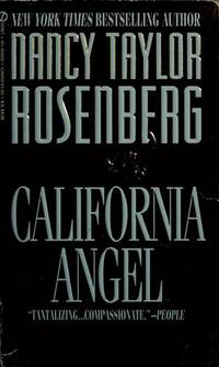 California Angel by Rosenberg, Nancy Taylor