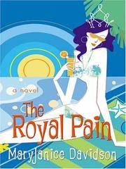 image of The Royal Pain