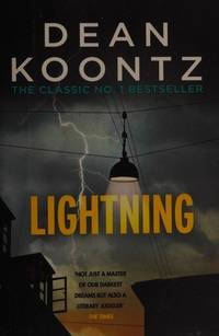 Lightning by Koontz, Dean - 2015-09-10