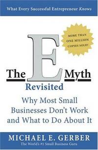 The E Myth Revisited