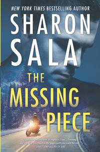 image of The Missing Piece
