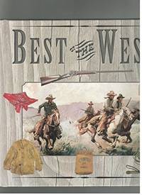 Best of the West by Bill O'Neal - 1997-07-05