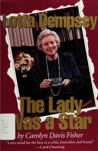 Lotta Dempsey: The Lady Was a Star