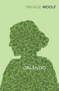 Orlando (Vintage Classics)