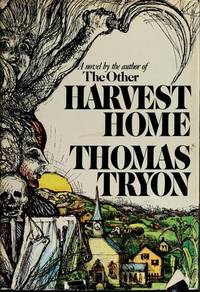 Harvest Home by Tryon, Thomas - 1973-05-12