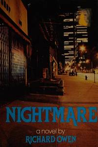 Nightmare by Richard Owen - 1979